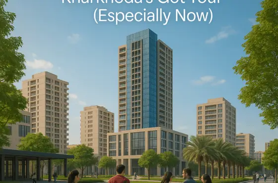 Juggling Hustle & Home? Kharkhoda’s Got Your Back (Especially Now!) 🏡✨