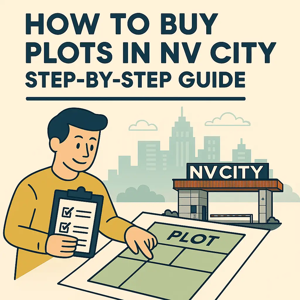 Kharkhoda real estate