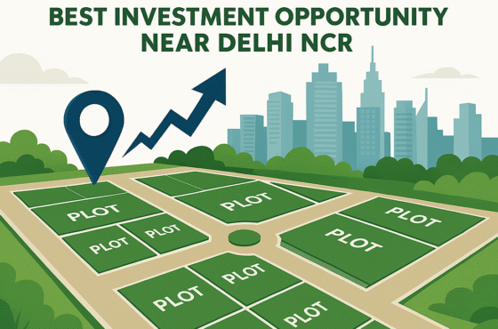 Deen Dayal Awas Yojana plots Kharkhoda 2025: Your Best Investment Opportunity Near Delhi NCR