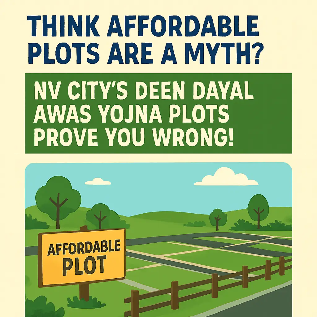 Deen Dayal Awas Yojna 