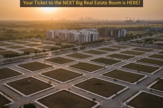 🚀 Kharkhoda Calling! Your Ticket to the NEXT Big Real Estate Boom is HERE!