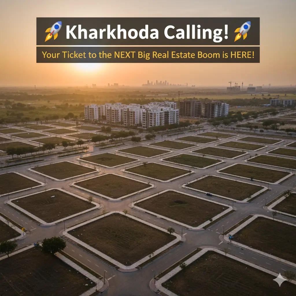 Deen Dayal Plots in kharkhoda, Kharkhoda plots, Kharkhoda, Nv City, Nv city Plots, Plots