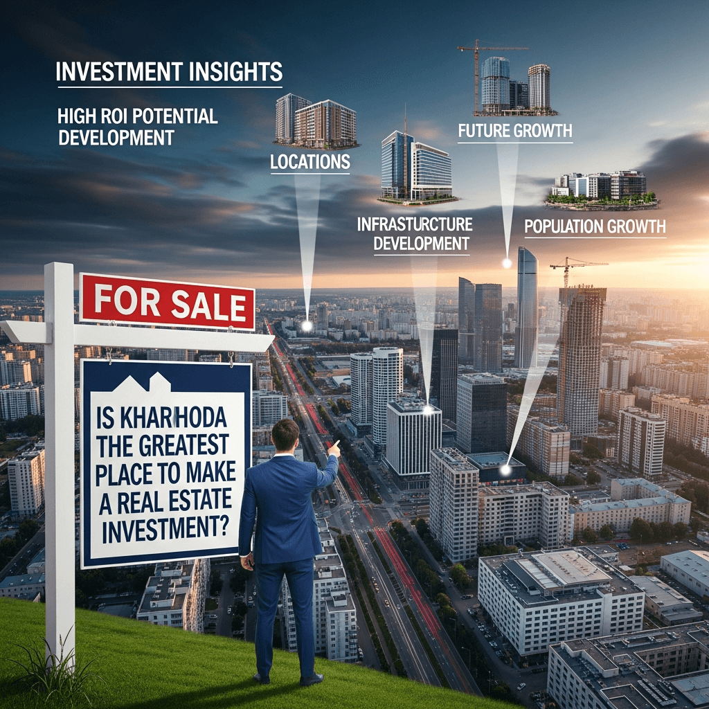 Kharkhoda plots, NV City, NV City Kharkhoda, real estate Haryana, Sonipat