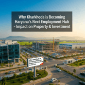 Deen Dayal Plots in kharkhoda, Kharkhoda plots,