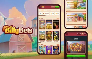 Germany - billybets no deposit bonus Germany - billybets no deposit bonus